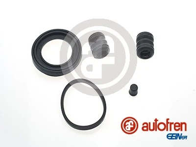 Repair Kit, brake caliper